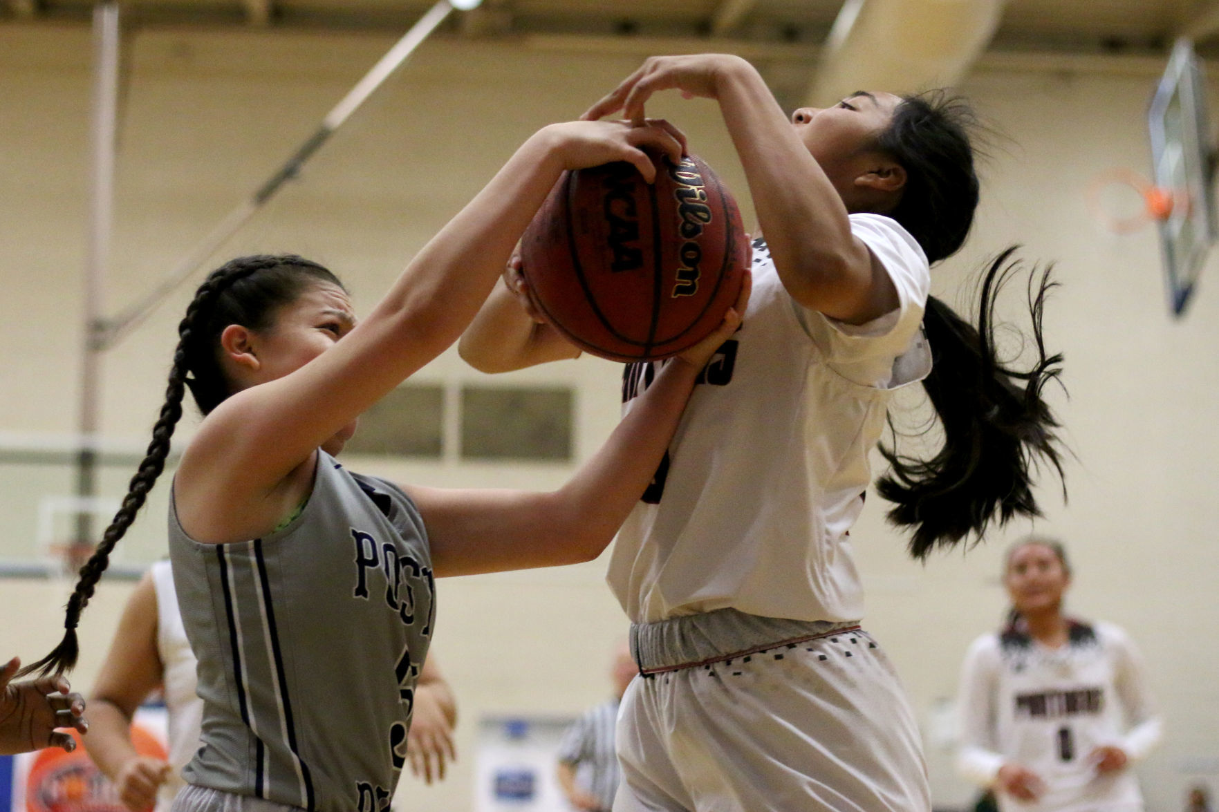 Coconino Basketball
